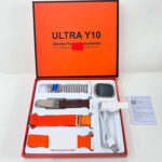 Montre ultra intelligente Y10