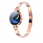 Montre intelligente femme AK15